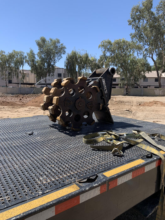 2020 PALADIN TWC1000-24