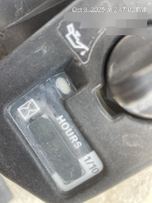 2018 DITCH WITCH C24XA