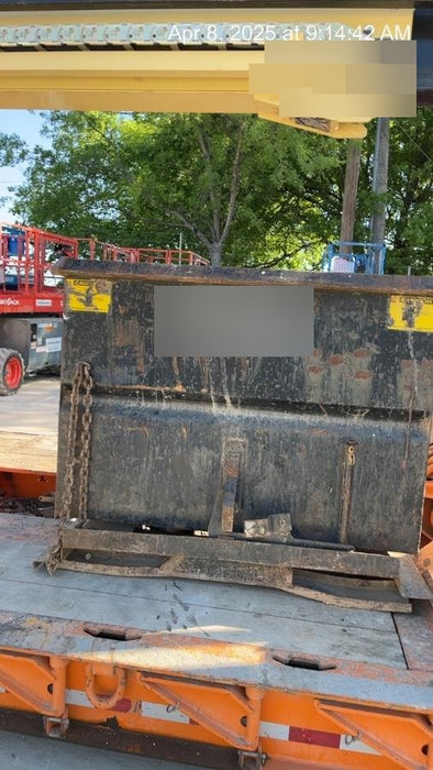 2019 ARROW MATERIAL HANDLING HP-6000-200