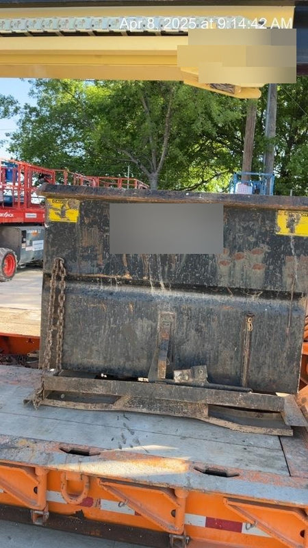 2019 ARROW MATERIAL HANDLING HP-6000-200