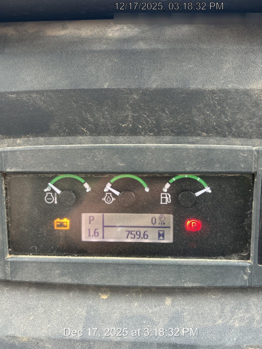 2022 JOHN DEERE 450K