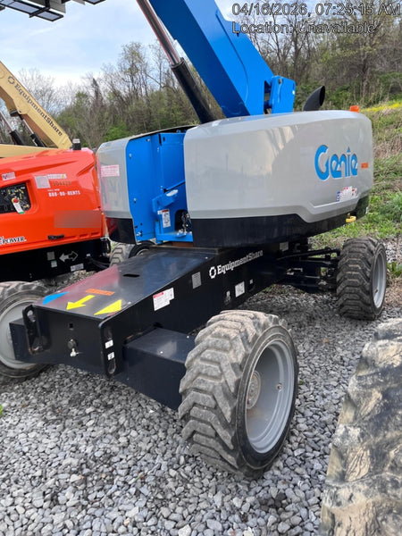 2024 GENIE S-45 XC