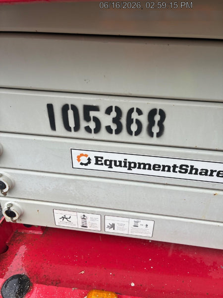 2020 MEC 4046SE