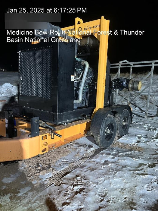 2021 PIONEER PP108S17L71-6090HFC09