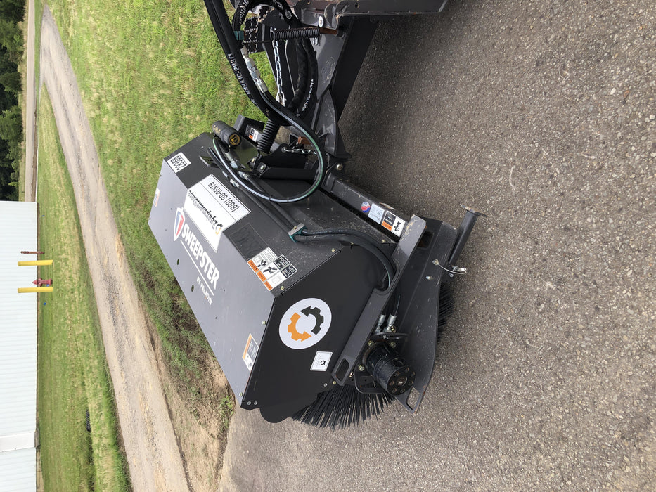 2019 PALADIN 22072MH-0022