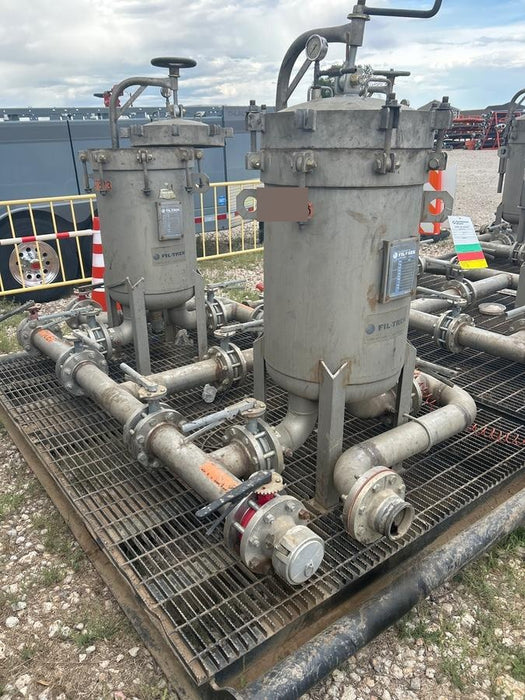 2022 TROJAN HOSE 31-FTR