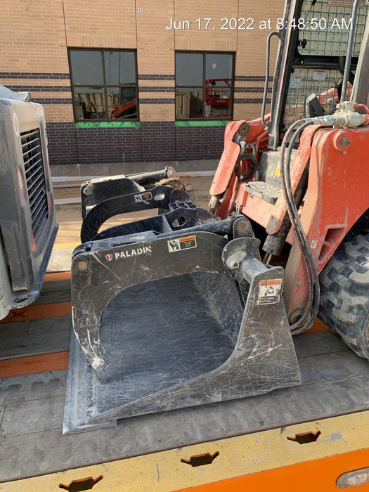 2022 PALADIN UTILITY GRAPPLE 11876-0022