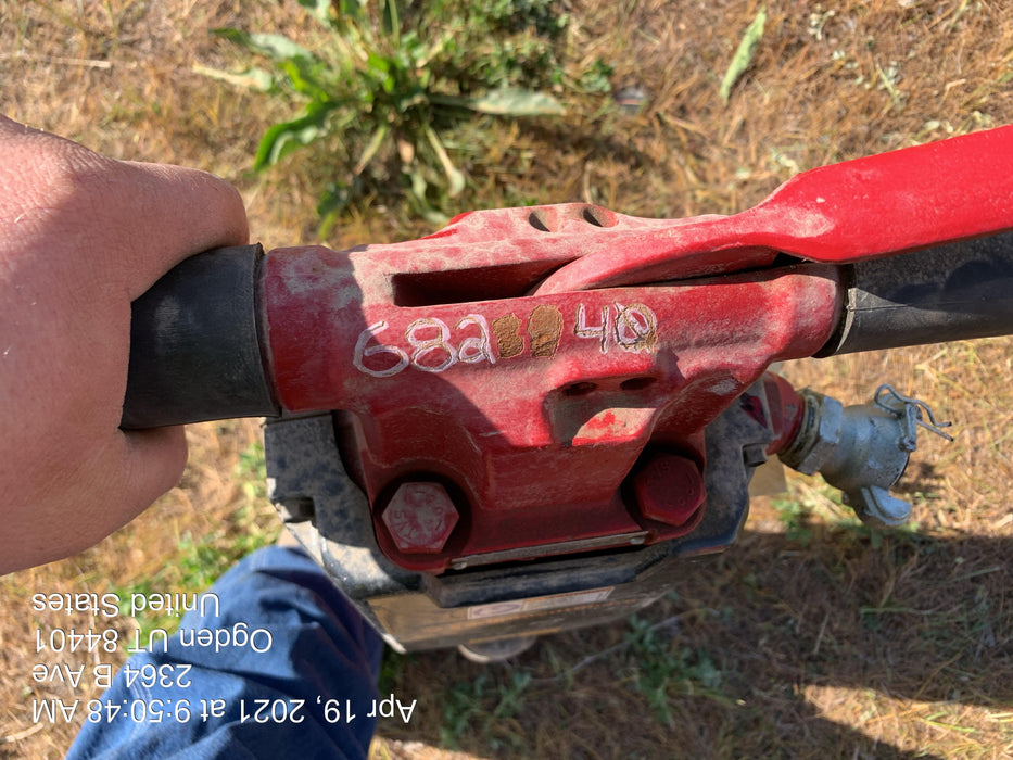 2020 CHICAGO PNEUMATIC CP 1290 S