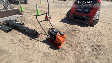 2023 MULTIQUIP MVC82VHW