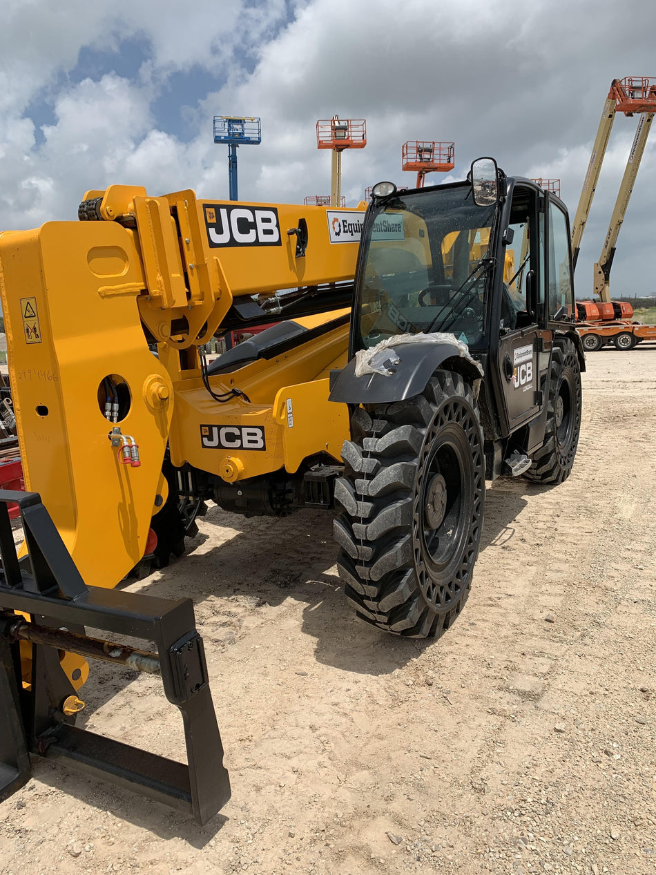 2021 JCB 509-42