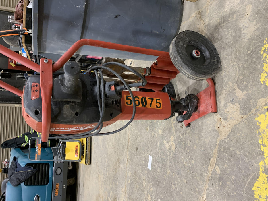 2019 HILTI TE 3000-AVR