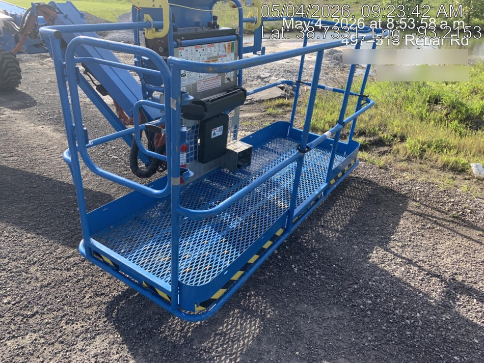 2024 GENIE S-45 XC