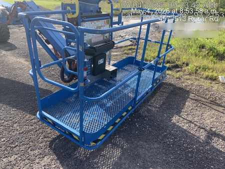 2024 GENIE S-45 XC
