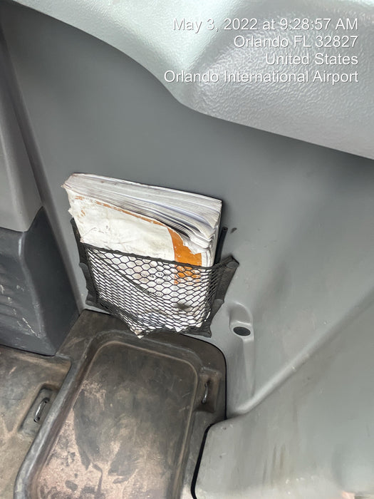 2018 Case 521G CLOSED CAB, JRB 416 STYLE HYD COUPLER