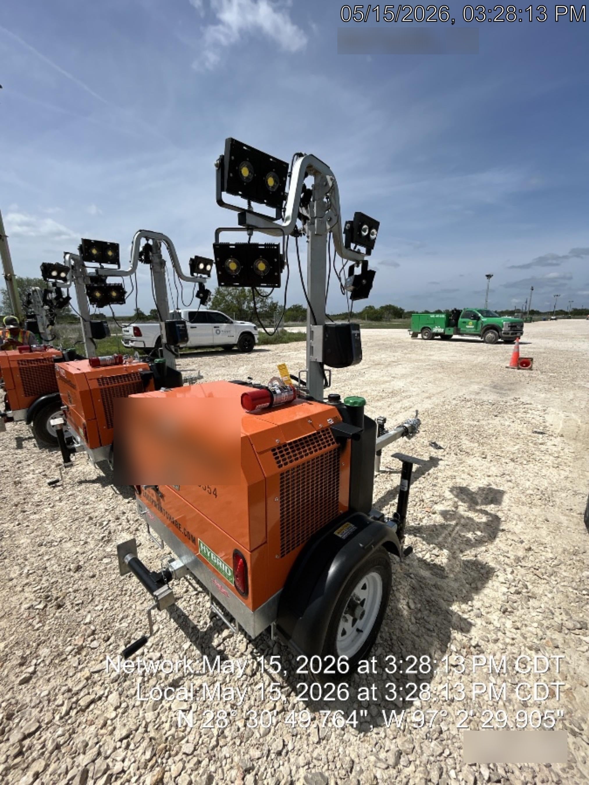 2025 WANCO WLTT-4LK4K-H