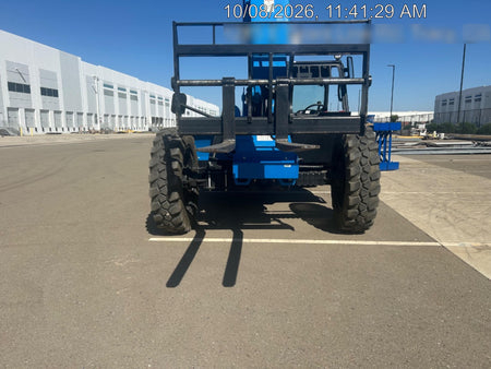 2025 GENIE GTH-636
