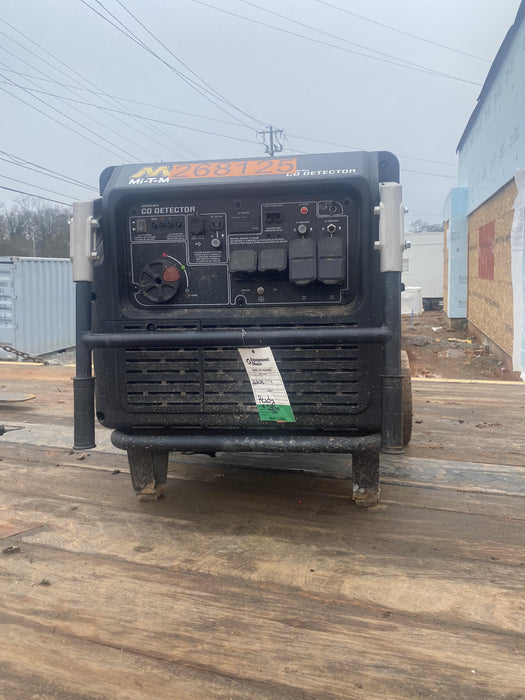 2022 MI-T-M GEN-8000-IMM1E