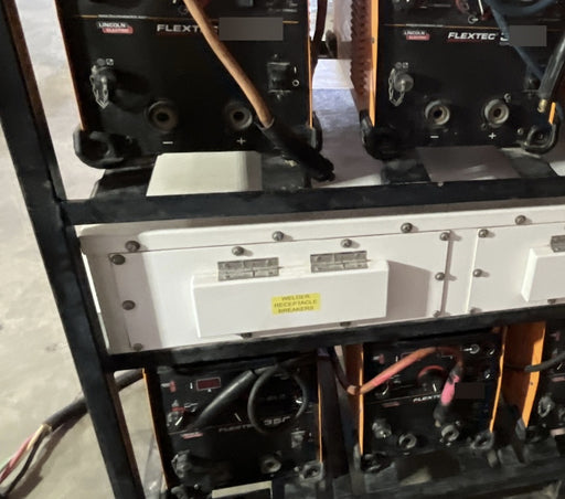 2021 TRYSTAR 6XWLDRK-350- 9KVA-WG