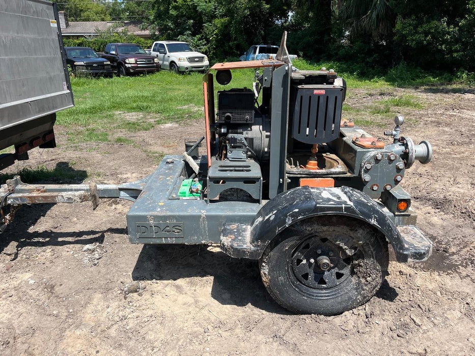 2021 MYERS-SETH A-DD4S/HA/T