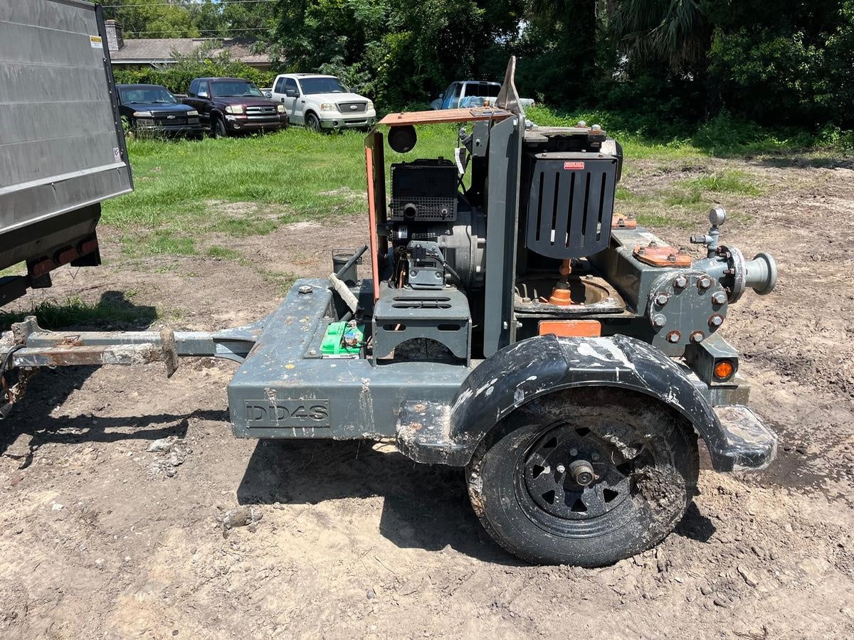 2021 MYERS-SETH A-DD4S/HA/T