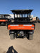 2022 Kubota RTV-X1140W-H Plastic Canopy, Windshield Acrylic Clear, LED Strobe Light, Wire Harness Kit, Back up Alarm