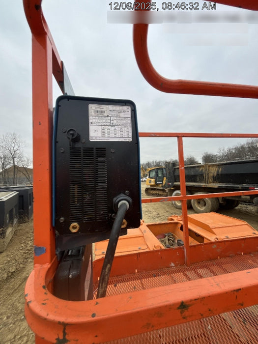 2024 MILLER ELECTRIC CST-282