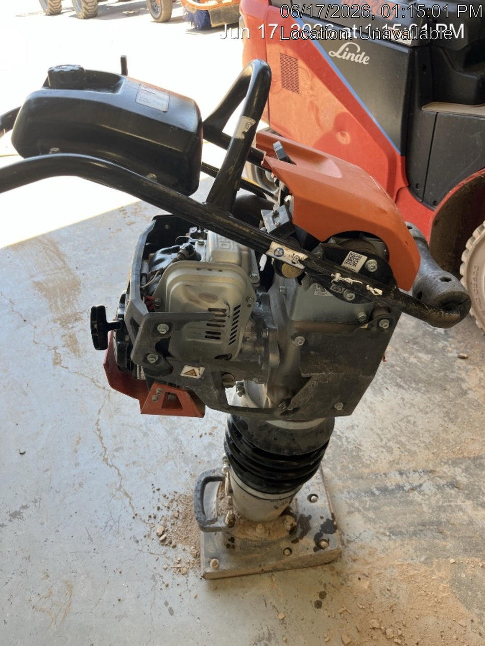 2025 HUSQVARNA LT6005