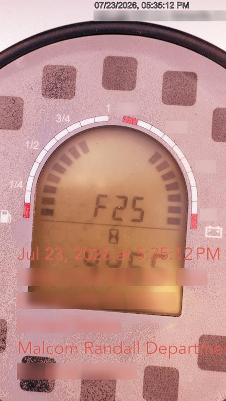 2019 CASE DV26