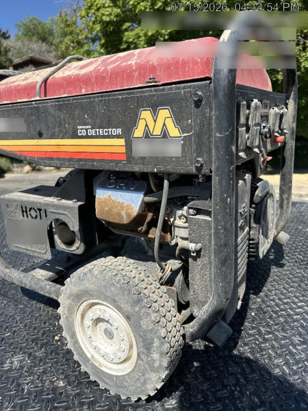 2024 MI-T-M GEN-6500-0MM1