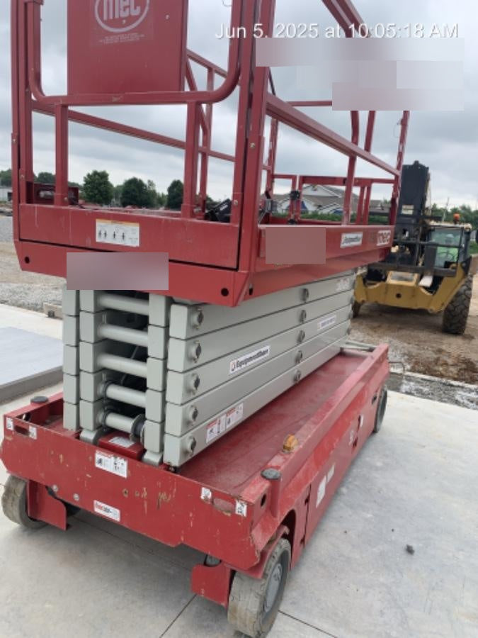 2020 MEC 4555SE