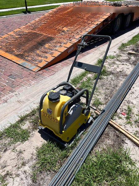 2023 WACKER NEUSON WPU1550AW