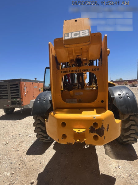 2024 JCB 509-42