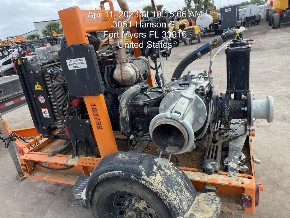 2021 PIONEER PP66S12L71-TD2.9L4