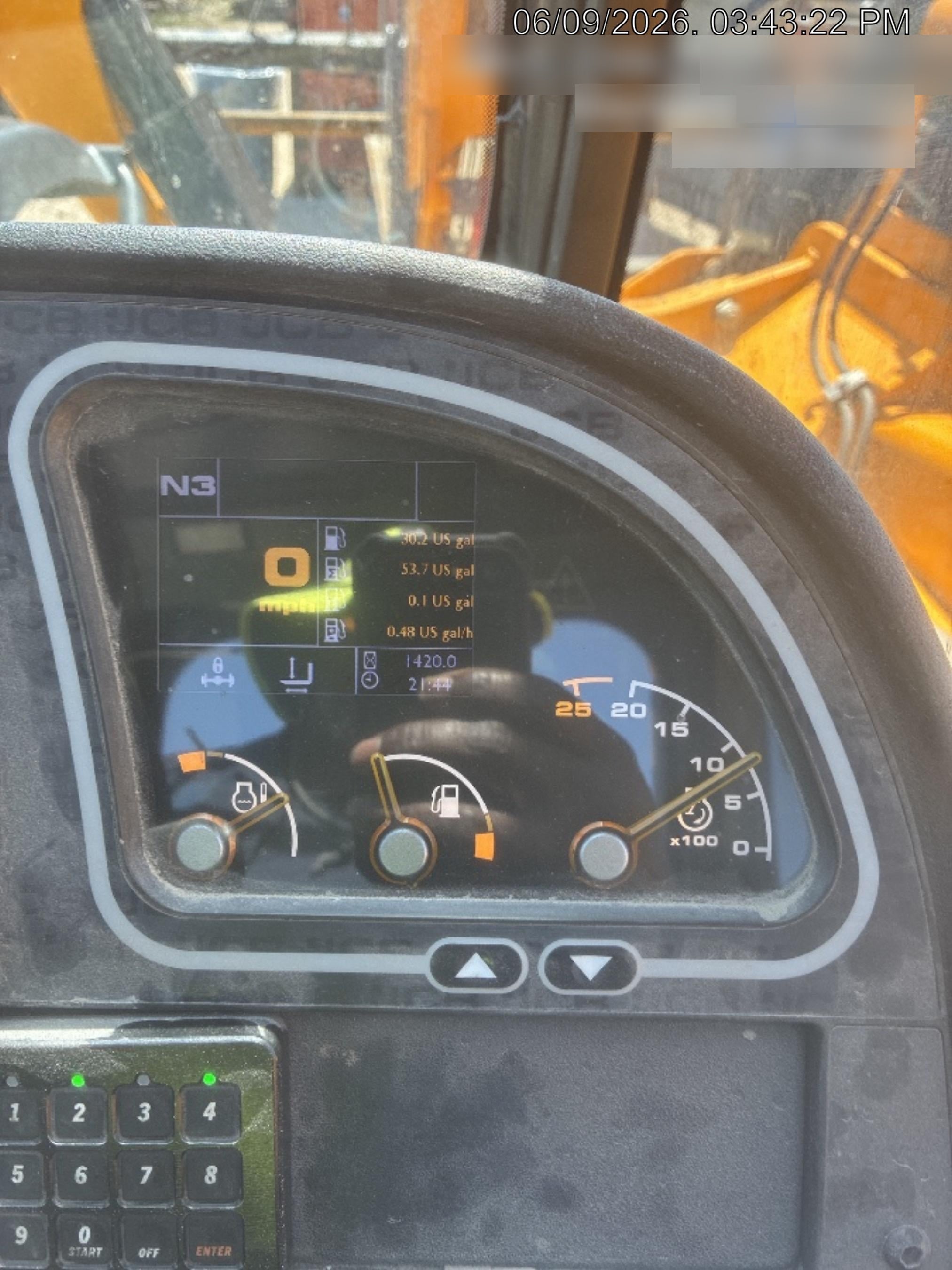 2024 JCB 510-56