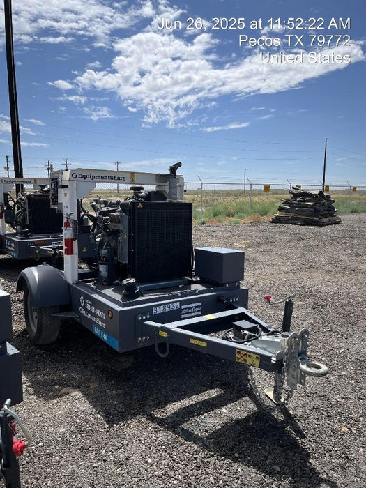 2023 ATLAS COPCO PAC F44 KD