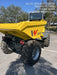 2024 WACKER NEUSON DV900 Cab