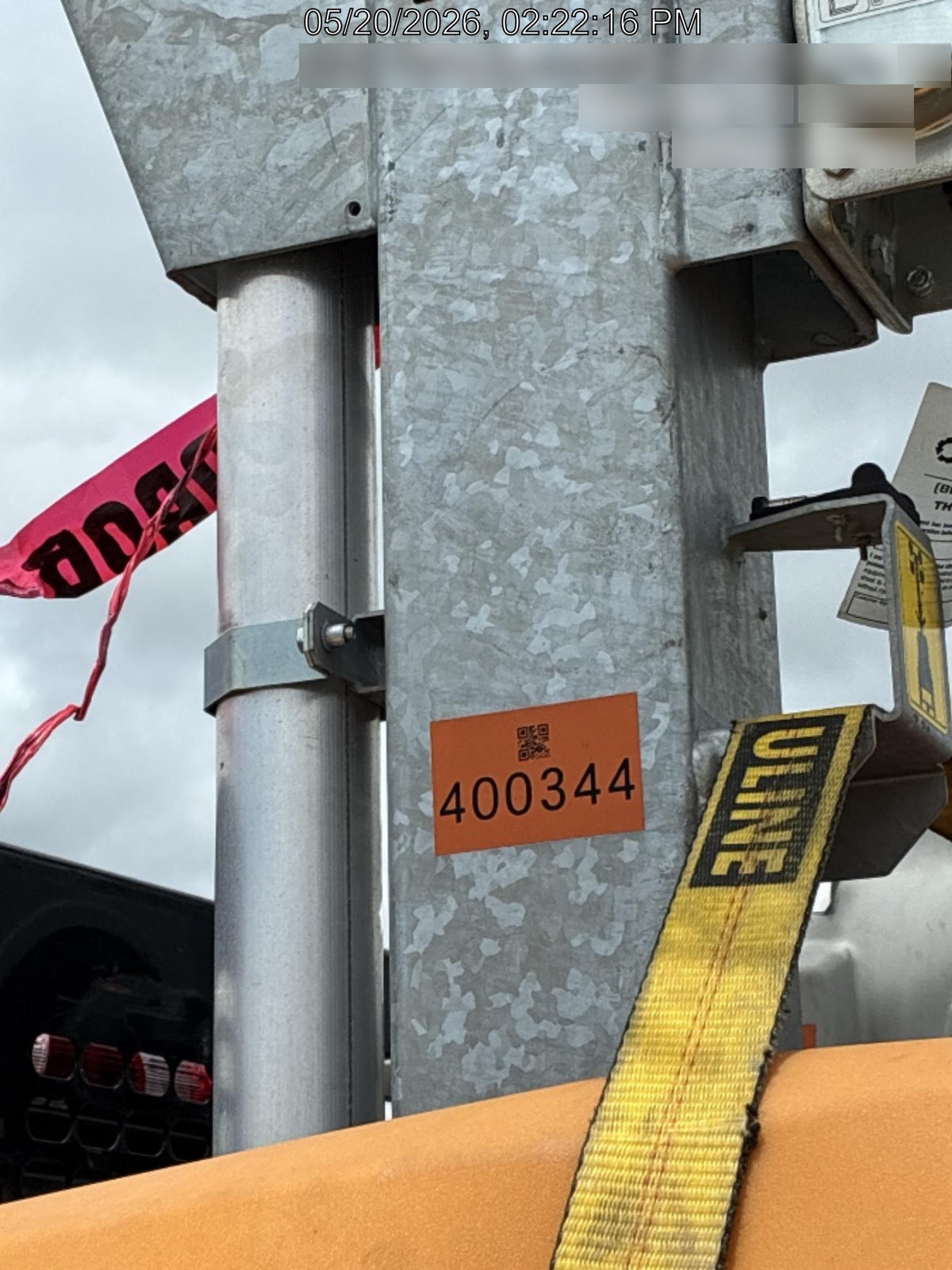 2024 ATLAS COPCO HILIGHT E3 Plus