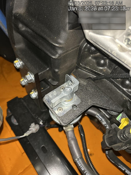 2025 THERM DYNAMICS TD625