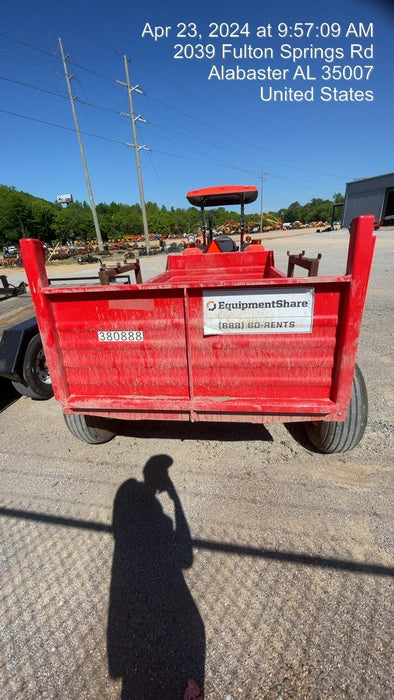 2024 PRONOVOST P-516