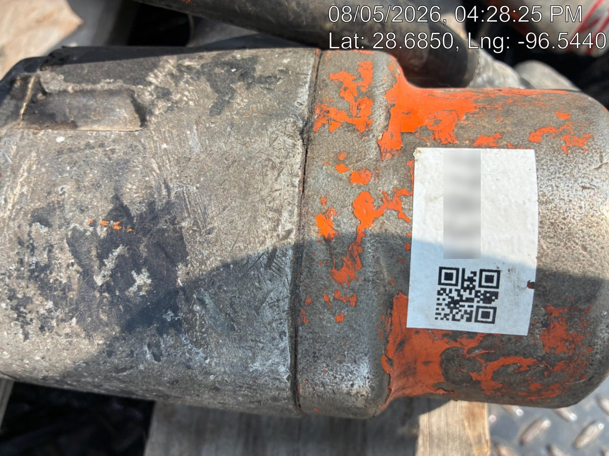 2020 MICHIGAN PNEUMATIC 750SS
