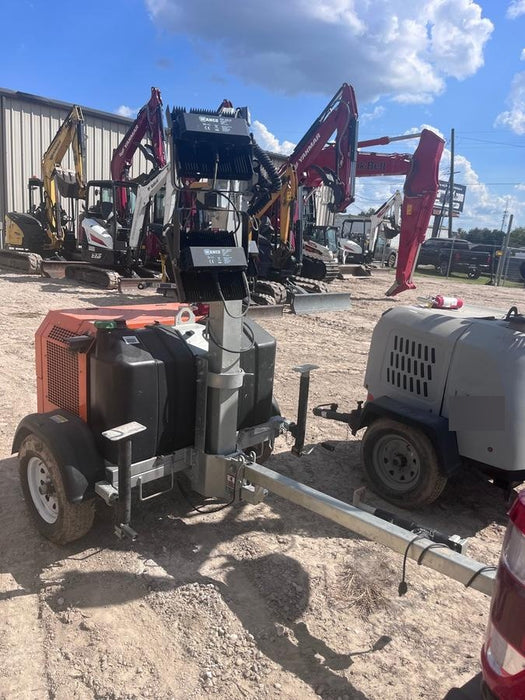 2024 WANCO WLTT-4MM4K