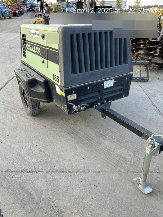 2019 SULLAIR 185-DPQ