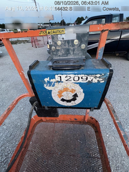 2020 MILLER ELECTRIC CST-280