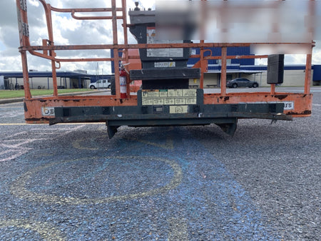 2021 JLG 460SJ