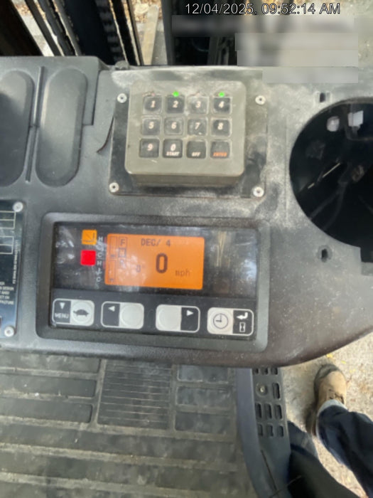 2022 TOYOTA 50-8FGU25