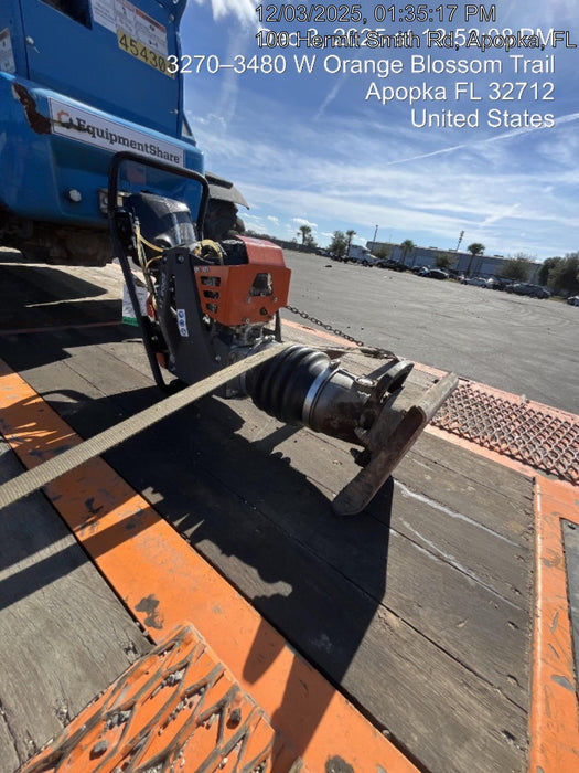 2024 HUSQVARNA LT6005