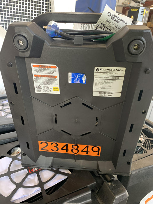 2022 PHOENIX AirMAX Radial Air Mover