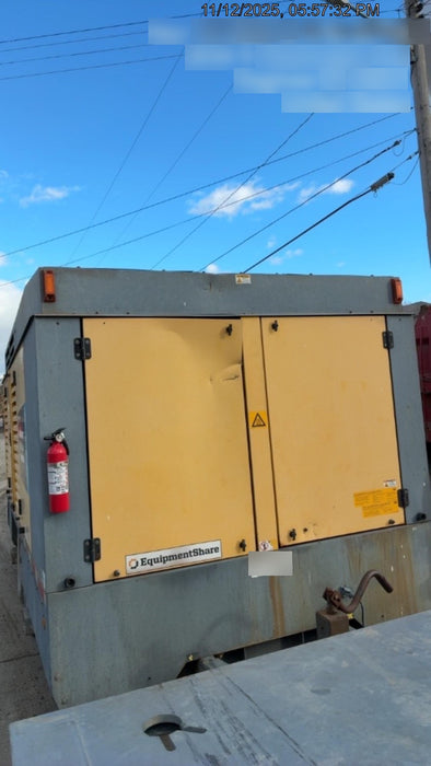 2020 ATLAS COPCO XAS 1800