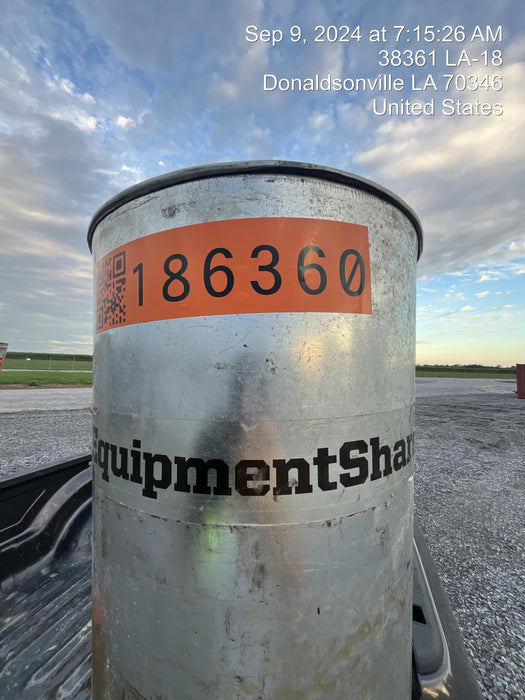 2021 MICHIGAN PNEUMATIC HV-6AM