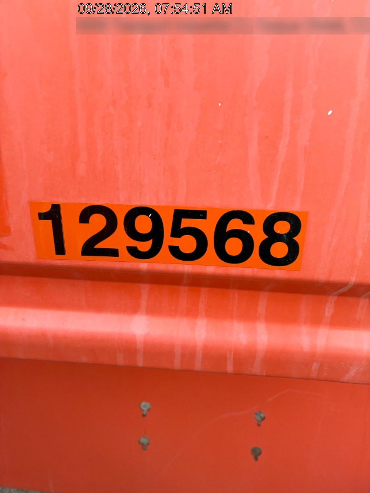 2021 JLG 660SJ